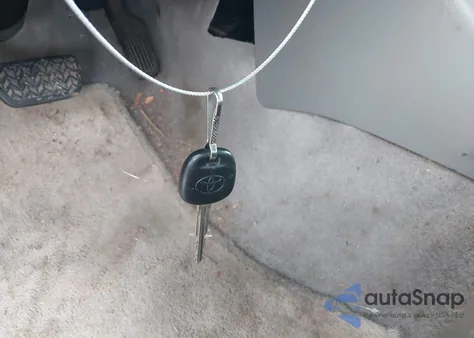 2011 Toyota Tacoma Prerunner V6 из США, поврежденный, VIN 5TFJU4GN8BX009654